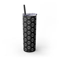 Load image into Gallery viewer, CD Icon Sleek Tumbler
