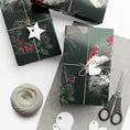 Load image into Gallery viewer, Catnipped Wrapping Paper
