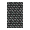 Load image into Gallery viewer, Cotton Tea Towel CD Logo Design
