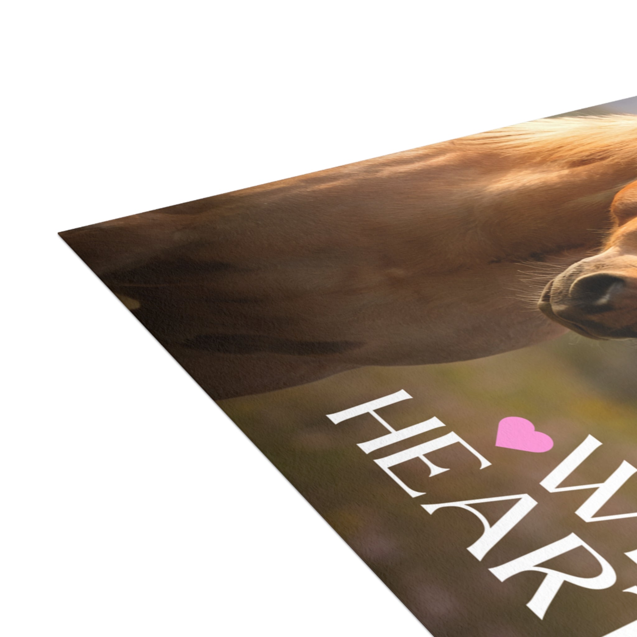 Wild Hearts v2 Postcard Bundle