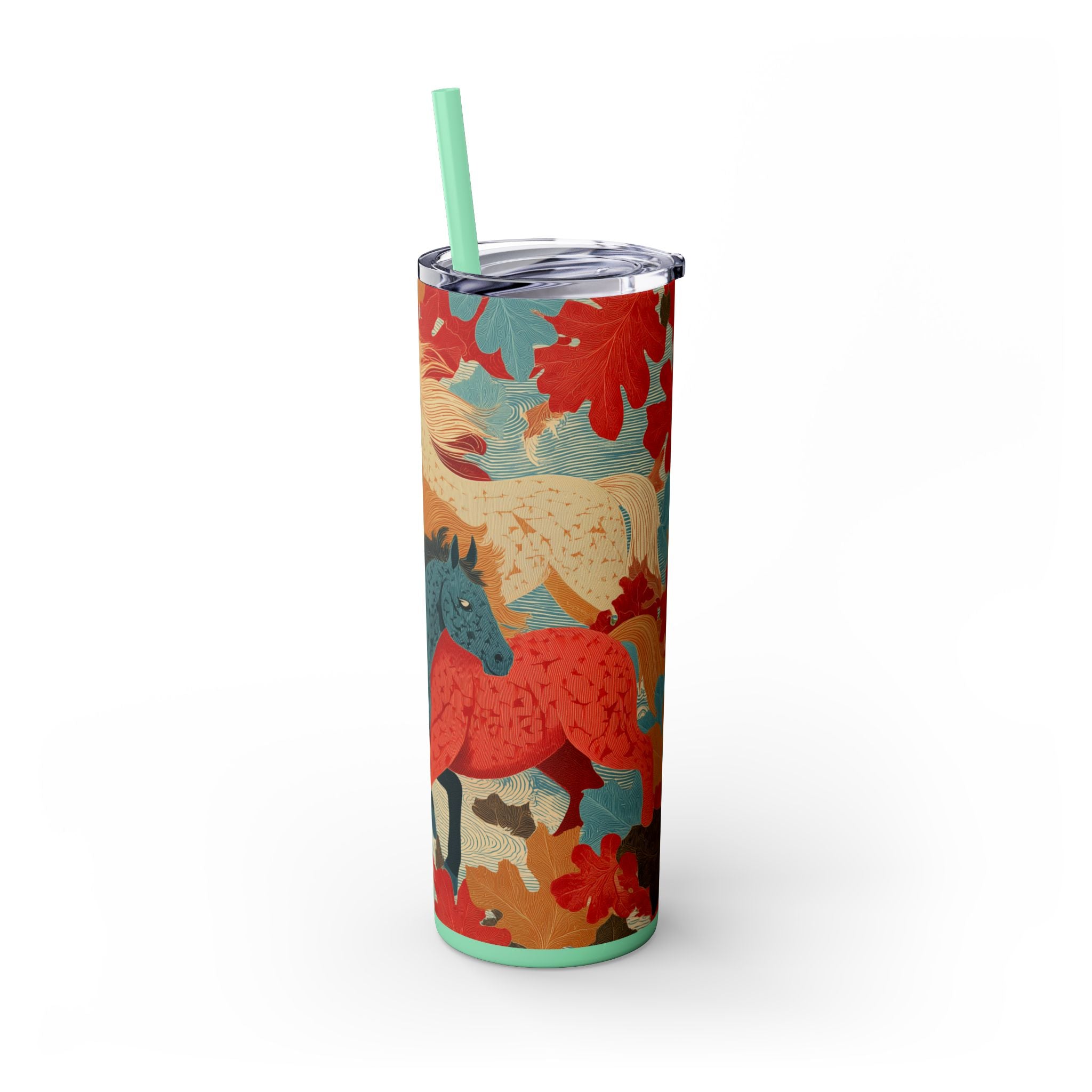 Sakura Surge Skinny Tumbler