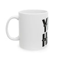 Load image into Gallery viewer, YEE HAW Ceramic Mug
