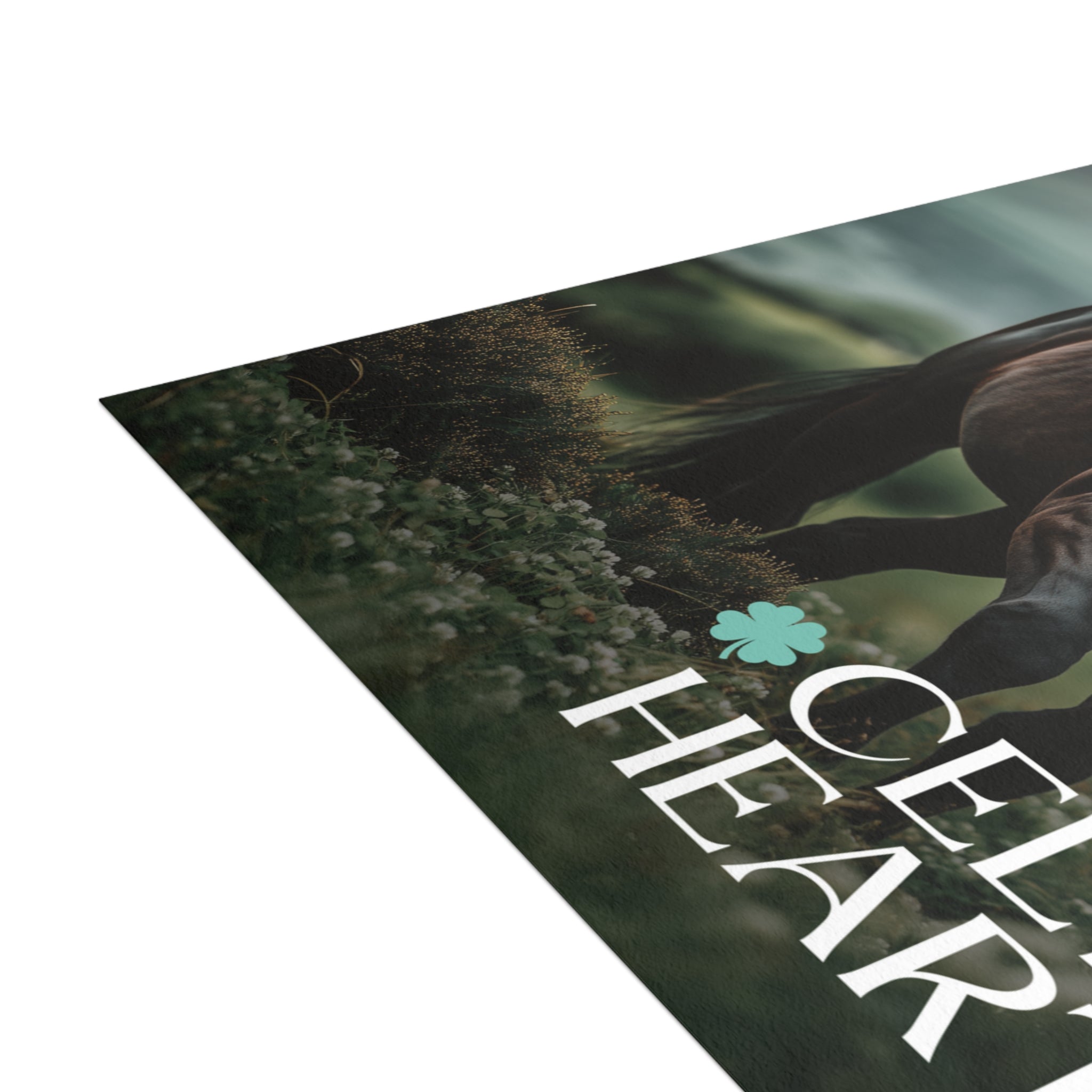 Celtic Hearts Postcard Bundle