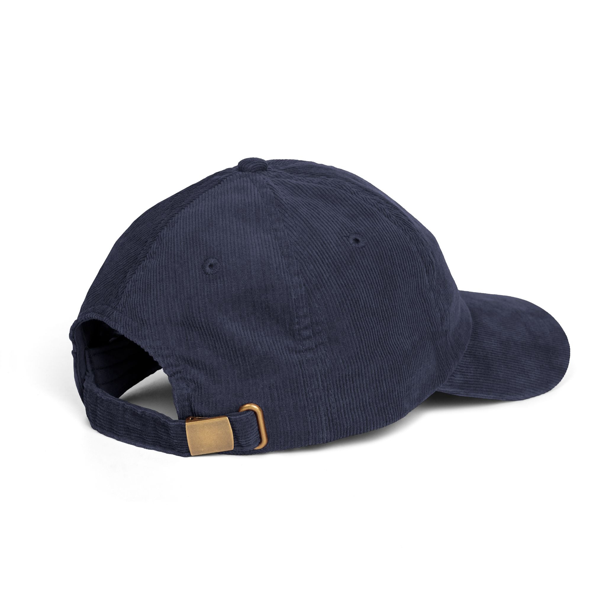 Logo Vintage Corduroy Cap