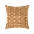 Load image into Gallery viewer, CD Logo Icon Canvas Pillow
