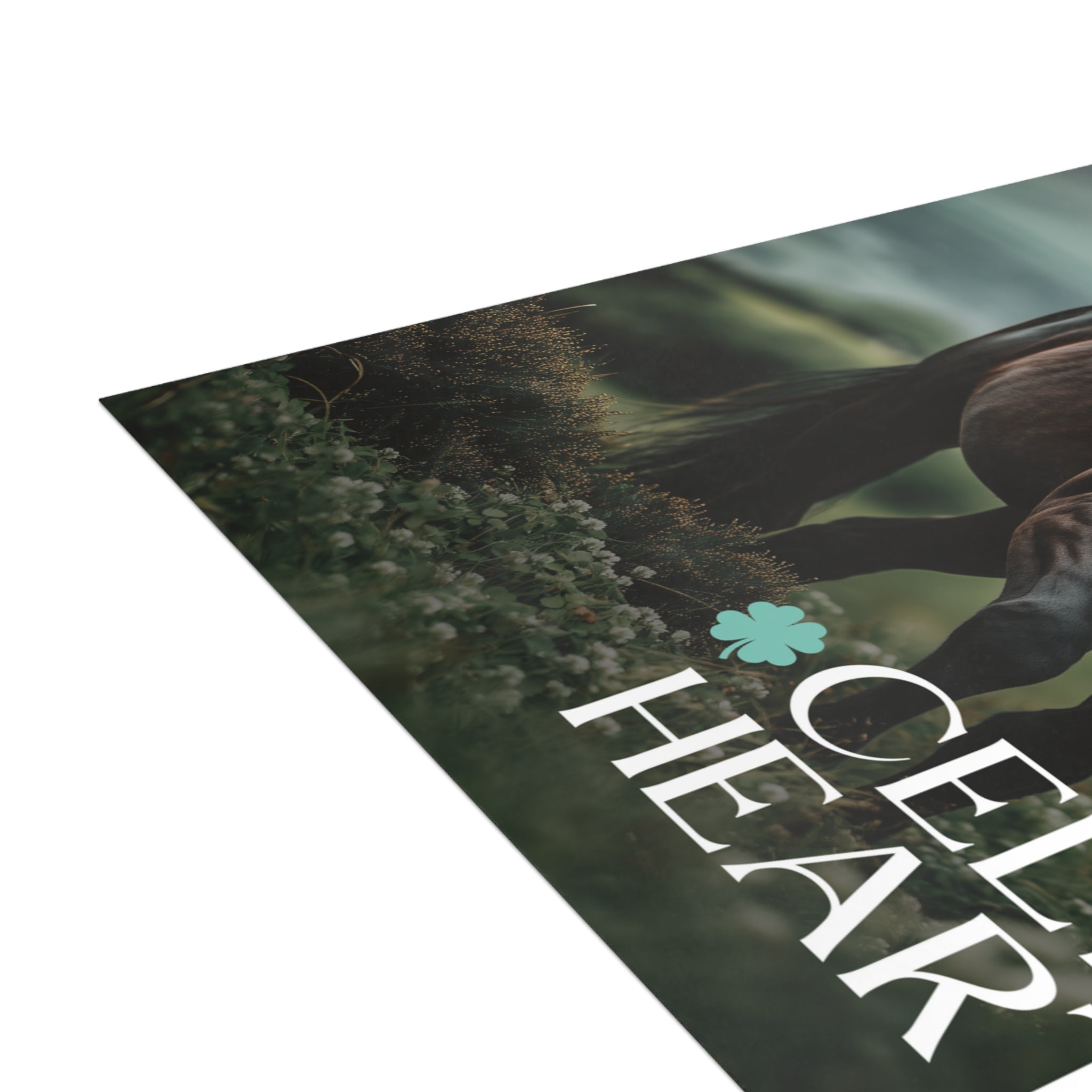 Celtic Hearts Postcard Bundle