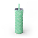 CD Icon Sleek Tumbler