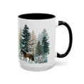 Load image into Gallery viewer, Woodland Harmony Mug
