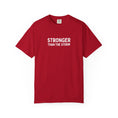 Load image into Gallery viewer, Roots Run Deep Texas Relief T-Shirt White
