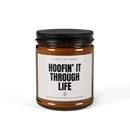 Hoofin' It Through Life