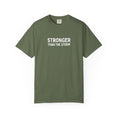 Load image into Gallery viewer, Roots Run Deep Texas Relief T-Shirt White

