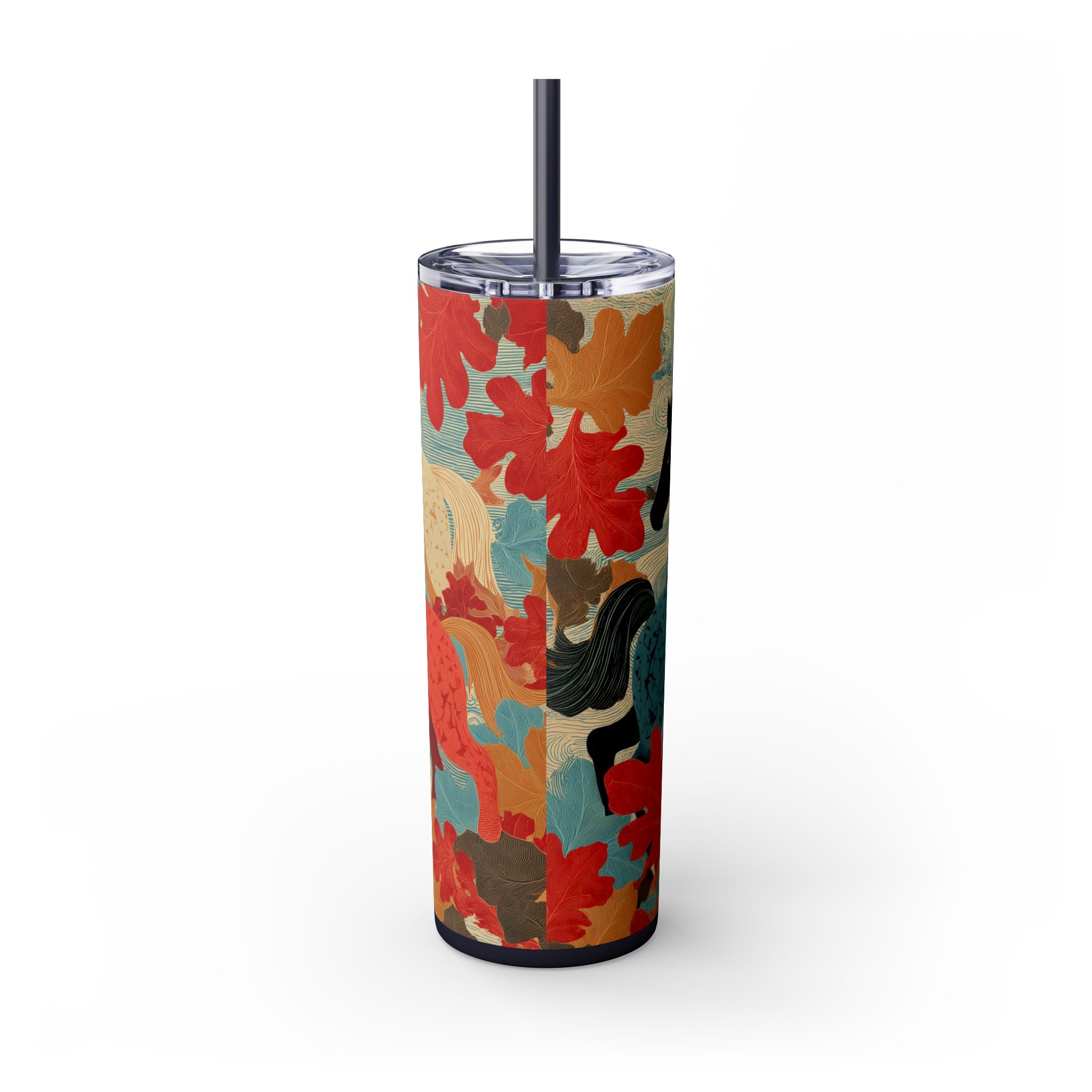 Sakura Surge Skinny Tumbler