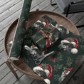 Load image into Gallery viewer, Catnipped Wrapping Paper
