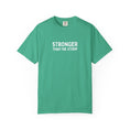 Load image into Gallery viewer, Roots Run Deep Texas Relief T-Shirt White
