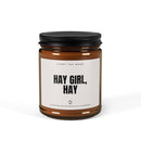 Hay Girl, Hay