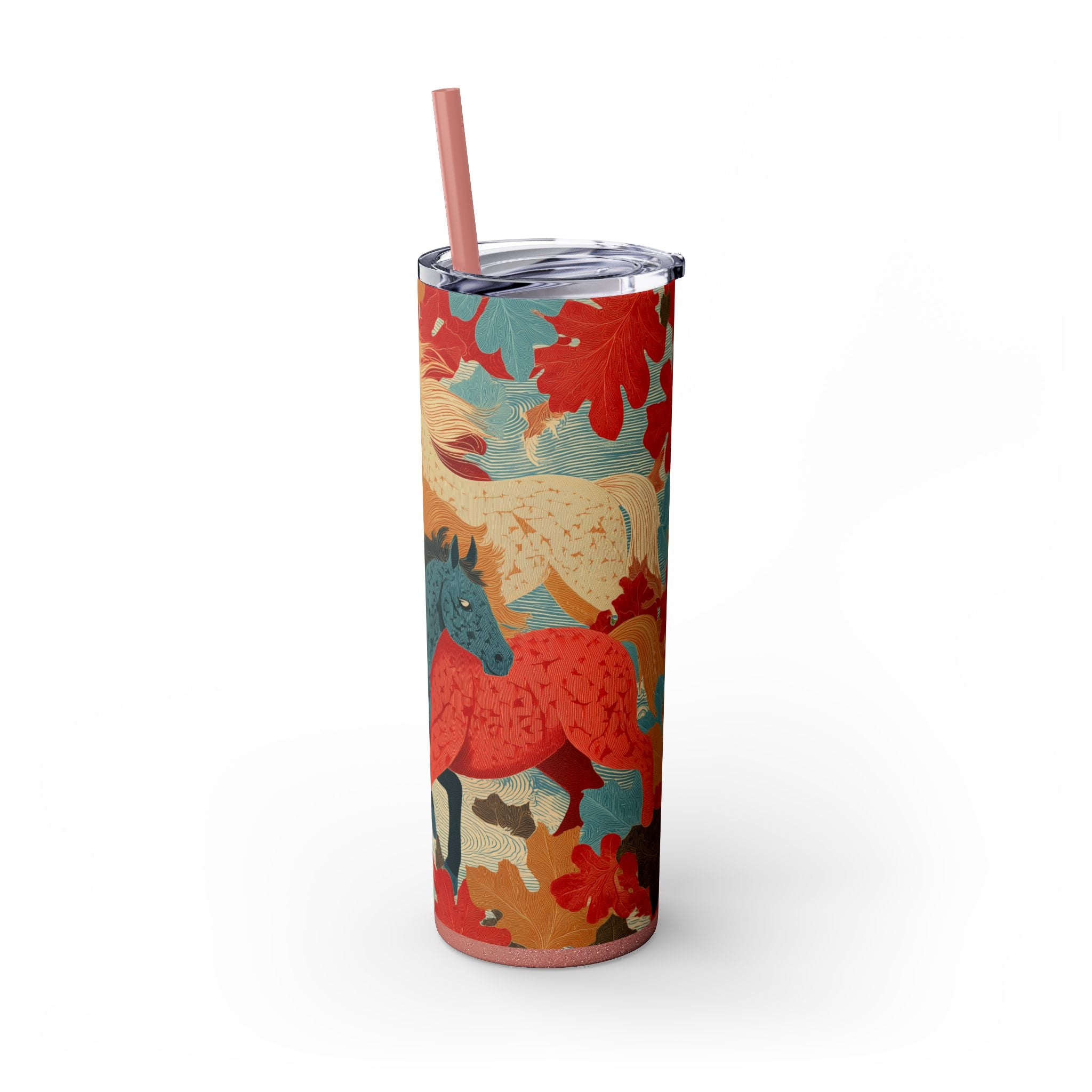 Sakura Surge Skinny Tumbler