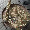 Load image into Gallery viewer, Holly and Horses Wrapping Paper
