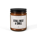 Stall Rest & Chill