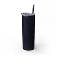 Load image into Gallery viewer, CD Logo Steel Tumbler

