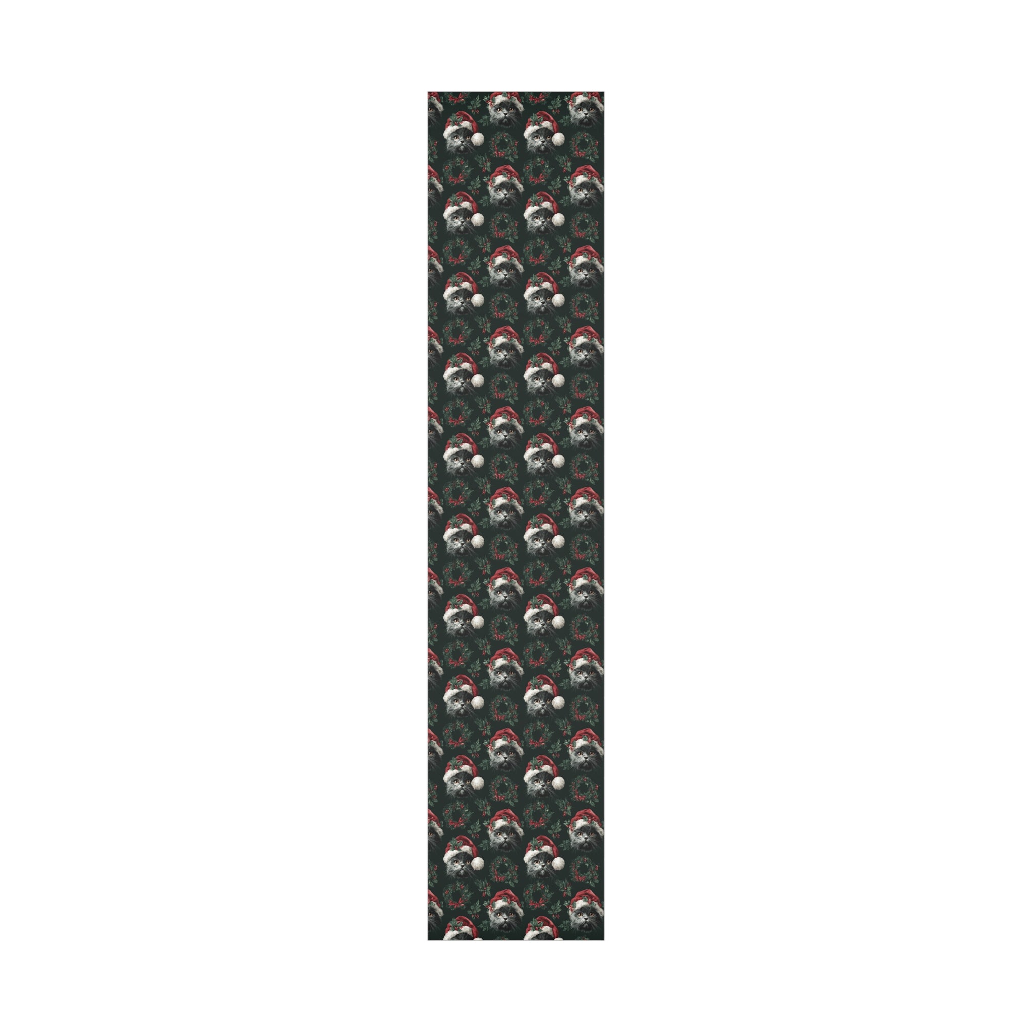 Catnipped Wrapping Paper