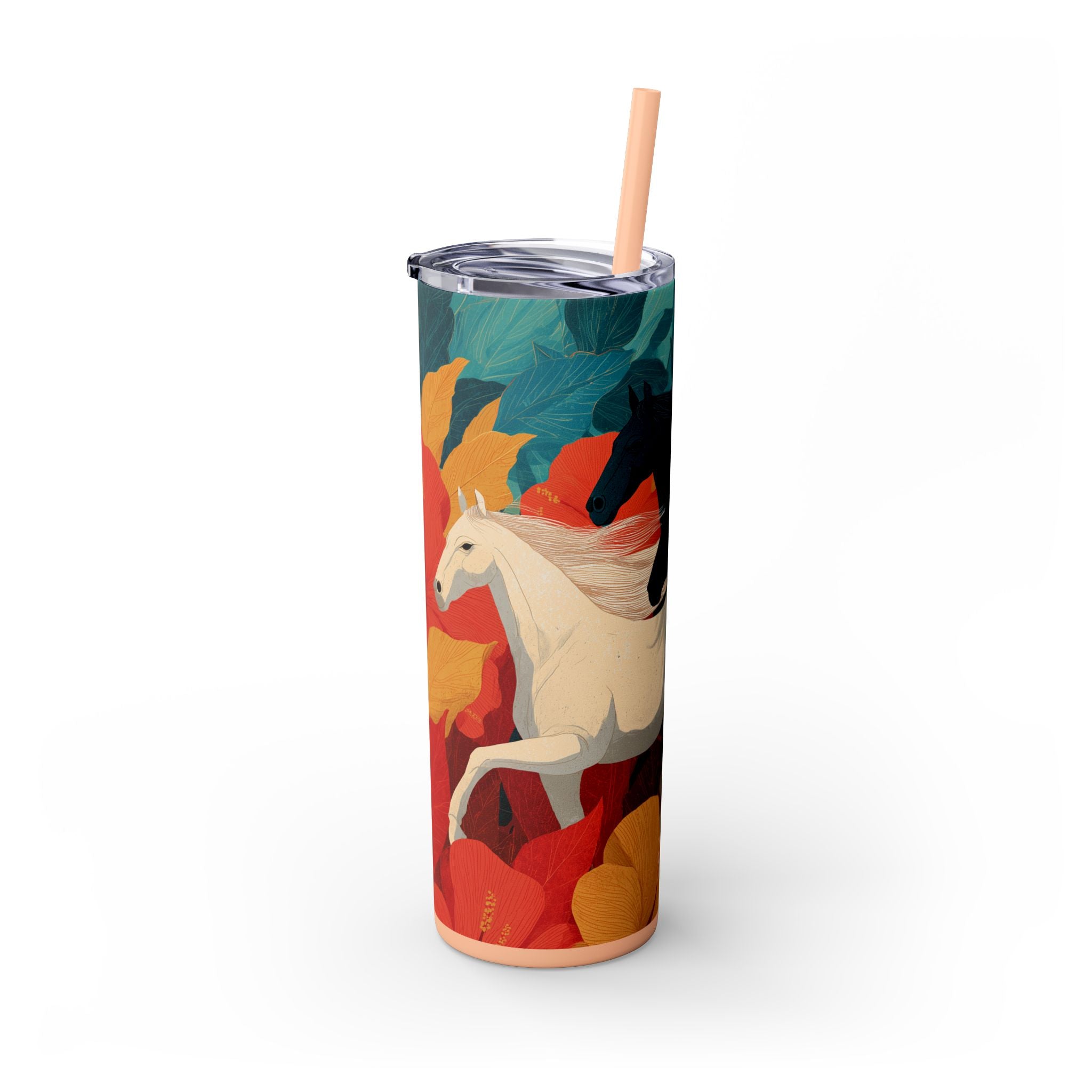 Kaze no Hashira Skinny Tumbler
