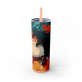 Load image into Gallery viewer, Kaze no Hashira Skinny Tumbler

