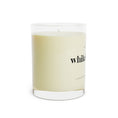 Load image into Gallery viewer, White Tea & Fig Candle
