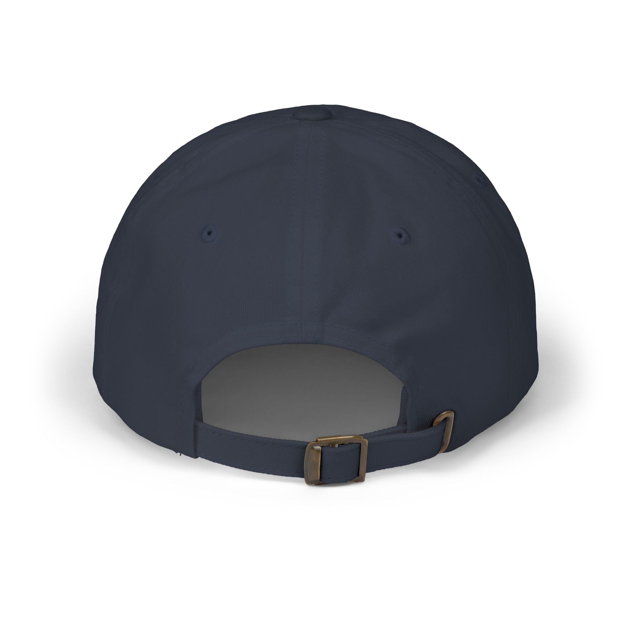 CD Icon Embroidered Hat