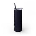 Load image into Gallery viewer, CD Logo Steel Tumbler
