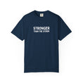 Load image into Gallery viewer, Roots Run Deep Texas Relief T-Shirt White
