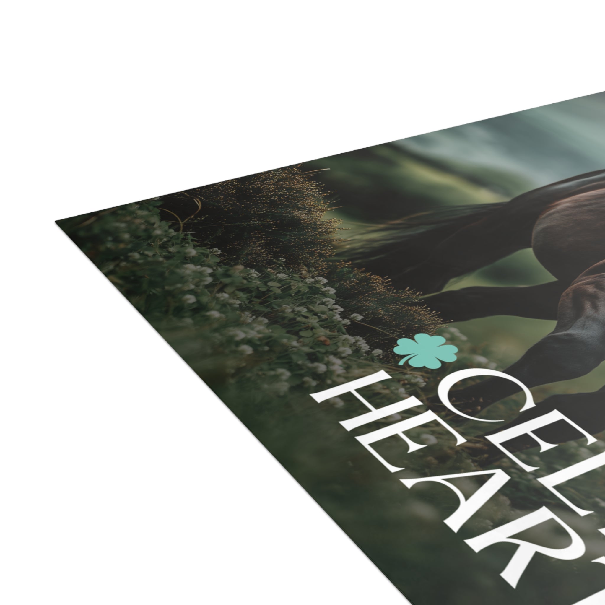 Celtic Hearts Postcard Bundle