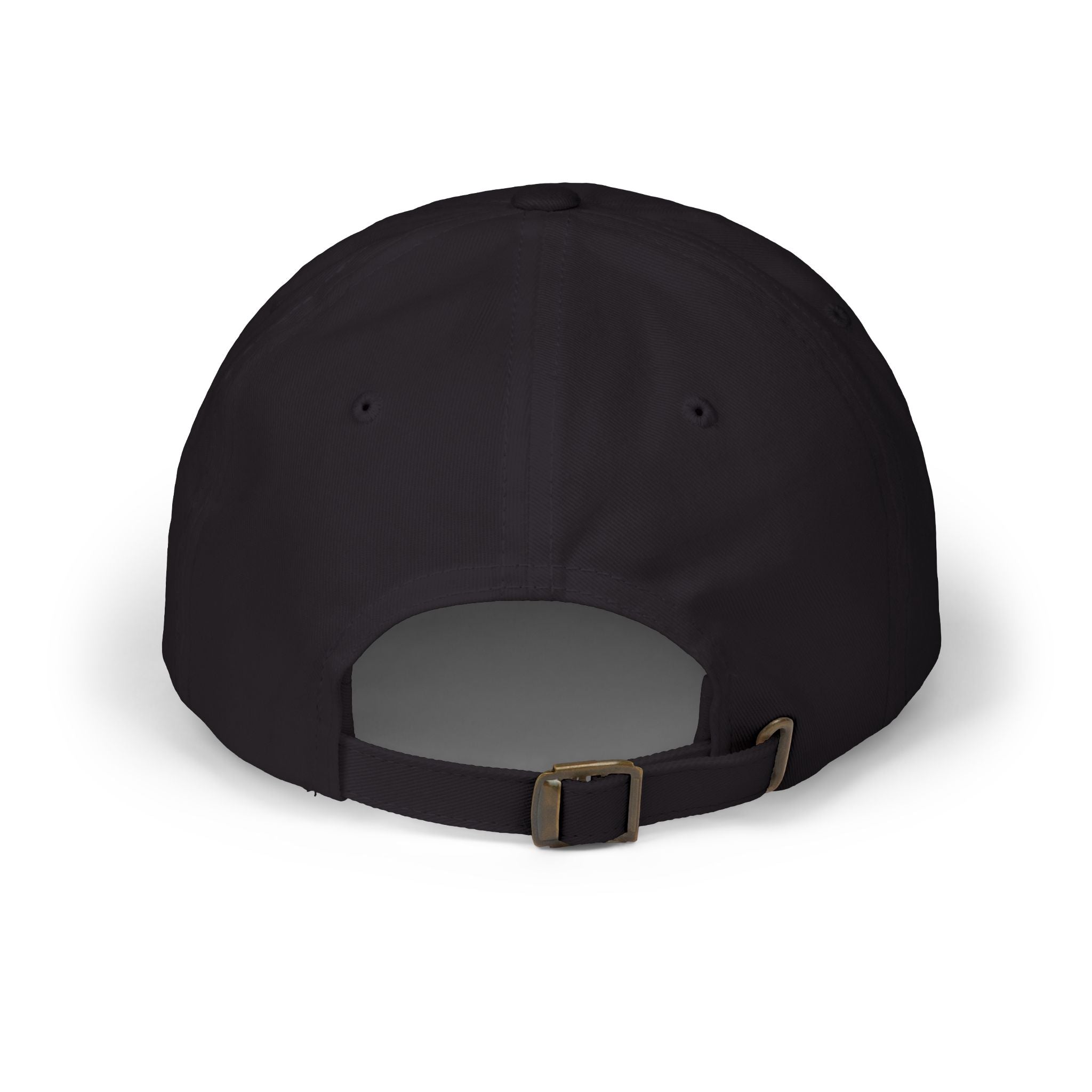 CD Icon Embroidered Hat
