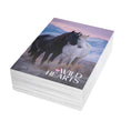 Load image into Gallery viewer, Wild Hearts v4 Postcard Bundle
