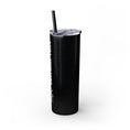 Load image into Gallery viewer, CD Logo Steel Tumbler
