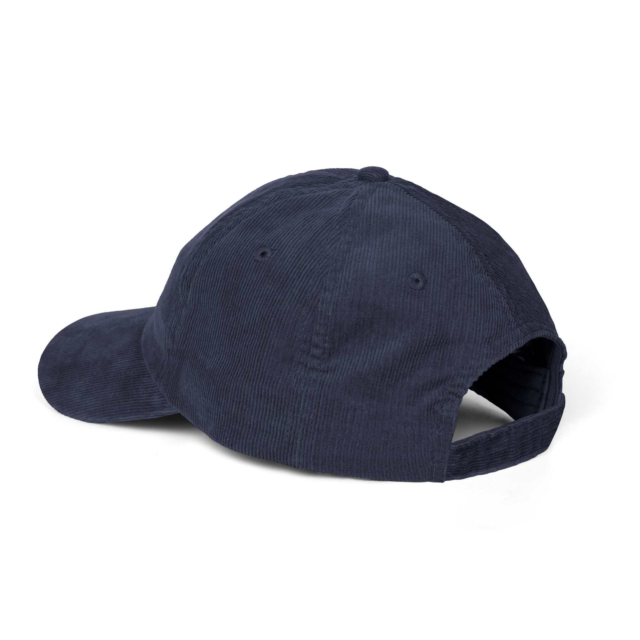Logo Vintage Corduroy Cap