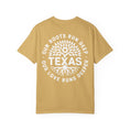 Load image into Gallery viewer, Roots Run Deep Texas Relief T-Shirt White
